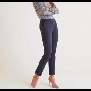 Boden Richmond Navy Blue Trouser Pants